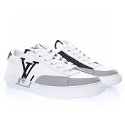 Louis Vuitton Low Top Charlie Sneaker - 1A9JNA - 2