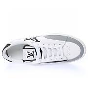 Louis Vuitton Low Top Charlie Sneaker - 1A9JNA - 5