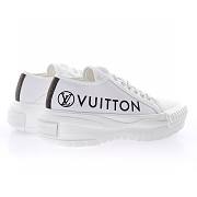 Louis Vuitton LV Squad White - 1A941X - 3