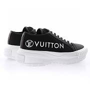 Louis Vuitton LV Squad Black - 1A9RO7 - 2