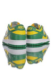  Nike Dunk Low Brazil - CU1727-700 - 4