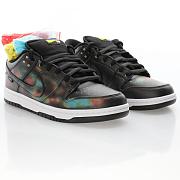 Nike SB Dunk Low Heat Map - CZ5123-001 - 3