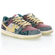 Nike Dunk Low Community Garden - CZ9747-900 - 2