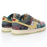 Nike Dunk Low Community Garden - CZ9747-900 - 4