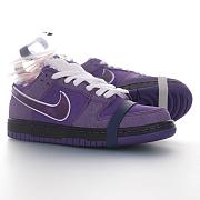 Nike SB Dunk Low Concepts Purple Lobster - BV1310-555 - 5