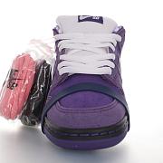 Nike SB Dunk Low Concepts Purple Lobster - BV1310-555 - 4