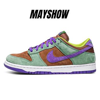 Nike Dunk Low Veneer - DA1469-200