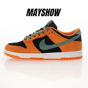 Nike Dunk Low SP Ceramic - DA1469-001 - 1