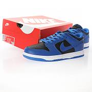 Nike Dunk Low Retro Hyper Cobalt (2021) - DD1391-001 - 2