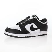 Nike Dunk Low Retro White Black Panda (2021) - DD1391-100 - 4