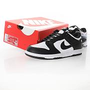 Nike Dunk Low Retro White Black Panda (2021) - DD1391-100 - 2