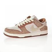 Nike Dunk Low Medium Curry - DD1390-100 - 3