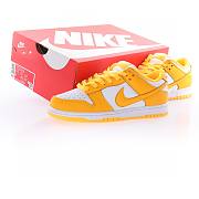 Nike Dunk Low Laser Orange  - DD1503-800 - 4