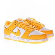 Nike Dunk Low Laser Orange  - DD1503-800 - 3