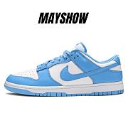 Nike Dunk Low UNC (2021) - DD1391-102 - 1