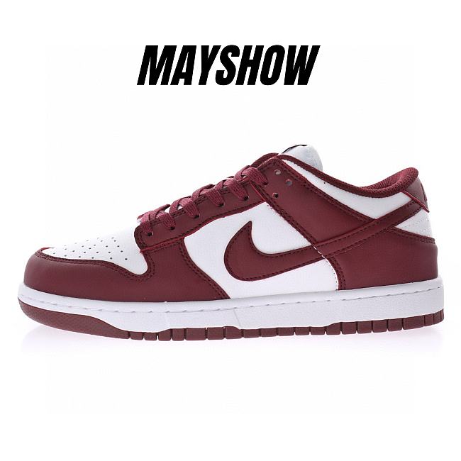 Nike Dunk Low Bordeaux - DD1503-108 - 1