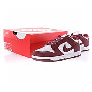 Nike Dunk Low Bordeaux - DD1503-108 - 3