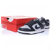 Nike Dunk Low Georgetown - DD1391-003 - 4