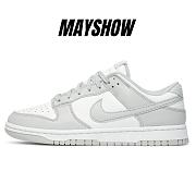 Nike Dunk Low Grey Fog -  DD1391-103 - 1