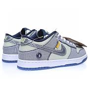 Nike Dunk Low Union Midnight Navy - DJ9649-401 - 5