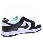 Nike Dunk Low Next Nature White Black - DD1873-102 - 2