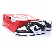 Nike Dunk Low Next Nature White Black - DD1873-102 - 3