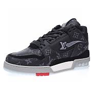 Louis Vuitton Trainer Eclipse - 1A8AA71A8AA6 - 4