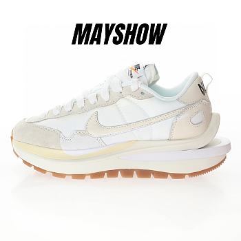 Nike Vaporwaffle sacai Sail White Gum - DD1875-100