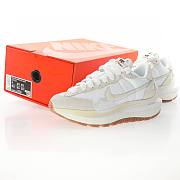 Nike Vaporwaffle sacai Sail White Gum - DD1875-100 - 5