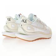 Nike Vaporwaffle sacai Sail White Gum - DD1875-100 - 4