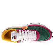 Nike LD Waffle Sacai Pine Green - BV0073-301 - 3