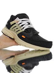 Nike Air Presto Off-White - AA3830-001 - 3