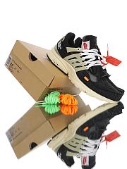 Nike Air Presto Off-White - AA3830-001 - 2