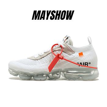 Nike Air Vapormax Off-White 2018 - AA3831-100