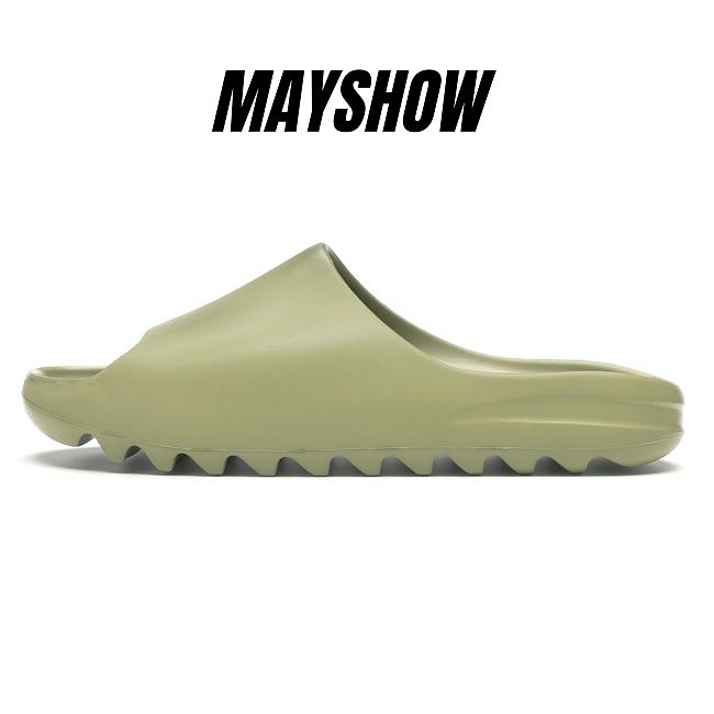 adidas Yeezy Slide Resin - FX0494/GZ5551 - 1