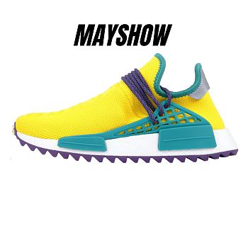 adidas Human Race NMD Pharrell (F&F) - AC7189