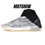 adidas YZY QNTM BSKTBL (Performance Basketball Model) - FZ4362 - 1