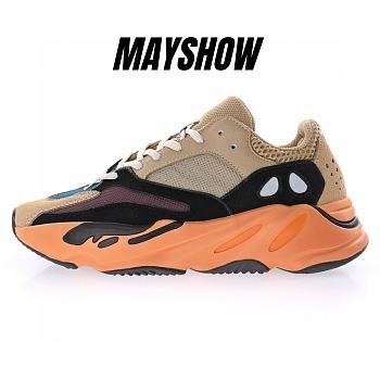 adidas Yeezy Boost 700 Enflame Amber - GW0297