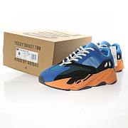 addias Yeezy Boost 700 Bright Blue - GZ0541 - 5