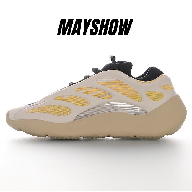 adidas Yeezy 700 V3 Safflower - G54853 - 1