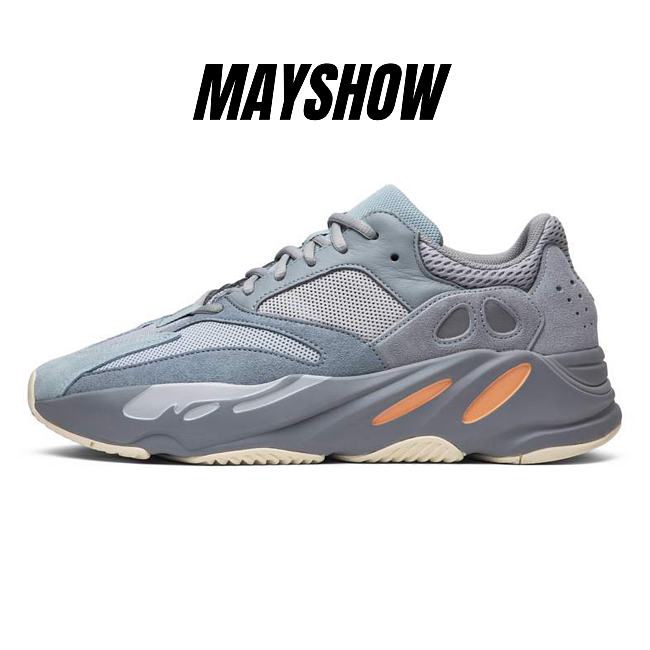 adidas Yeezy Boost 700 Inertia - EQ7597  - 1