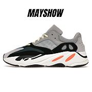 adidas Yeezy Boost 700 Wave Runner Solid Grey - B75571 - 1