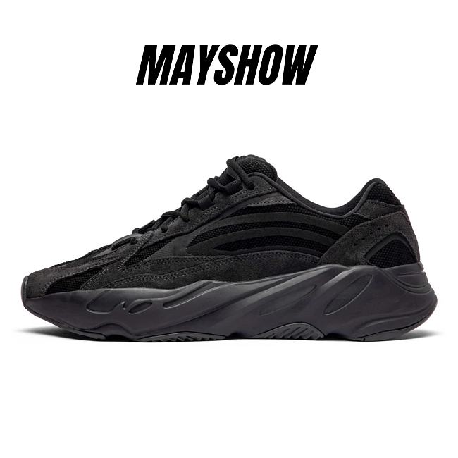 adidas Yeezy Boost 700 V2 Vanta - FU6684  - 1