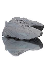 adidas Yeezy Boost 700 V2 Hospital Blue - FV8424  - 3