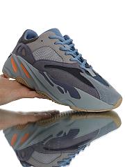 adidas Yeezy Boost 700 Carbon Blue - FW2498  - 2