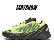 adidas Yeezy Boost 700 MNVN Phosphor - FY3727 - 1