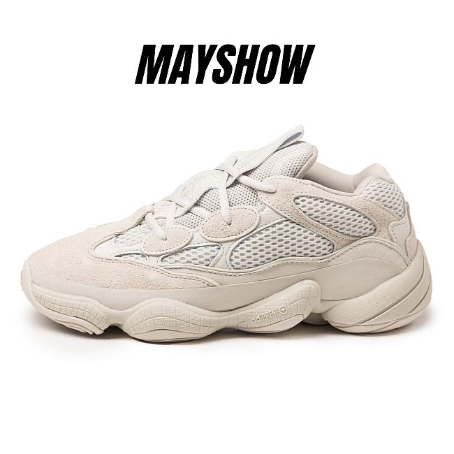 adidas Yeezy 500 Blush - DB2908 - 1