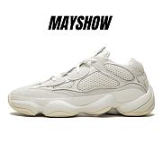 adidas Yeezy 500 Bone White - FV3573 - MayShow