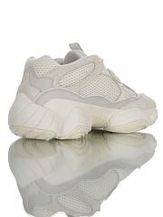 adidas Yeezy 500 Bone White - FV3573 - 2