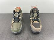 Air Jordan 3 Retro Patchwork Camo - DO1830-200  - 6